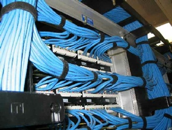 Cabling